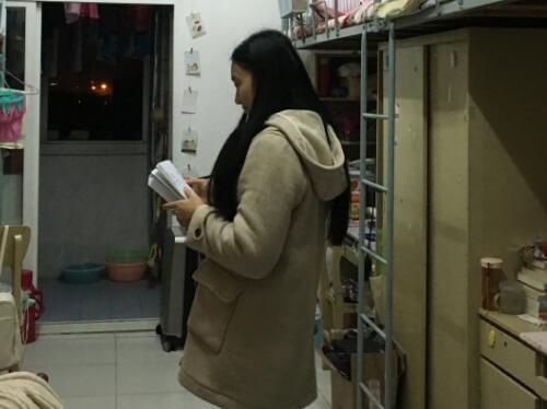 澳门js全球唯一官方网站研究生开展冬季安全卫生大检查活动
