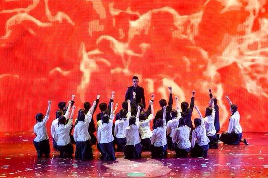澳门js全球唯一官方网站在第五届“研艺中南”风采大赛中取得佳绩