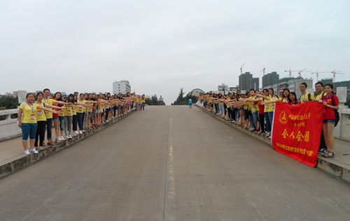 学院2014年文澜优秀大学生夏令营顺利开营