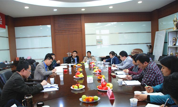 陈小君副校长来澳门js全球唯一官方网站(会硕中心)调研专业硕士研究生培养工作